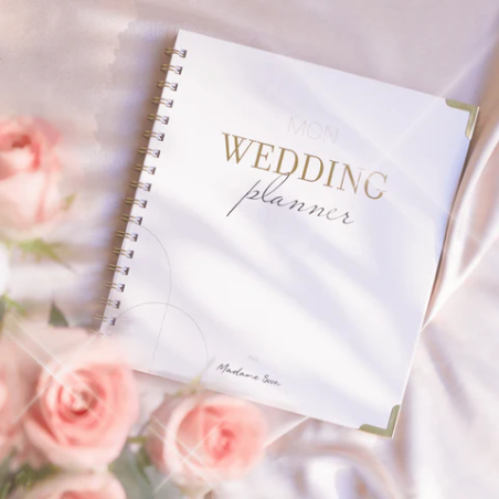 Wedding Planner Madame Soon