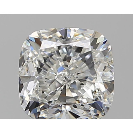 1.2-Carat Cushion Shape Diamond
