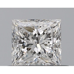 Diamante en forma de...