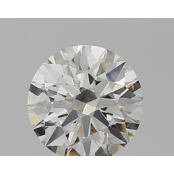 0,31-Karaat Ronde Vorm Diamant