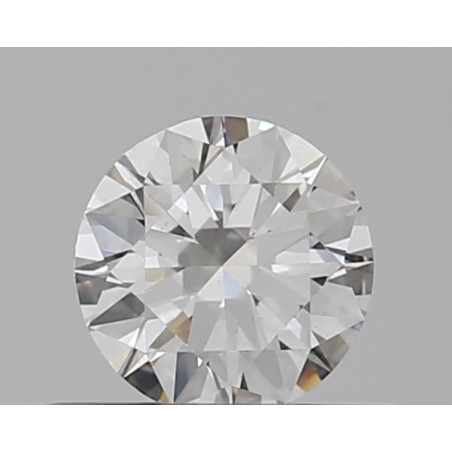0,3-Karaat Ronde Vorm Diamant