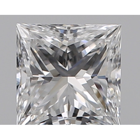 0,32-Karat Prinzessin Form Diamant