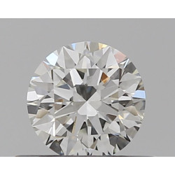 0.33-Karaat Ronde Vorm Diamant