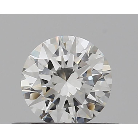0,3-Karaat Ronde Vorm Diamant