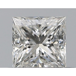 Diamante en forma de...