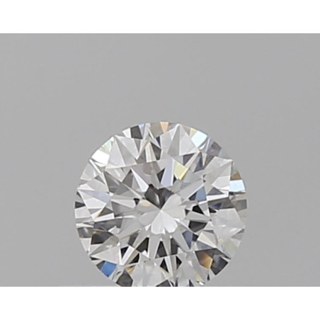 0,3-Karat Runder Diamant