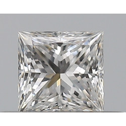 0.3-Carat Princess Shape...