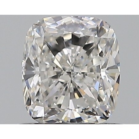 0.75-Carat Cushion Shape Diamond