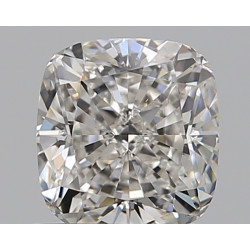 Diamante en forma de cojín...
