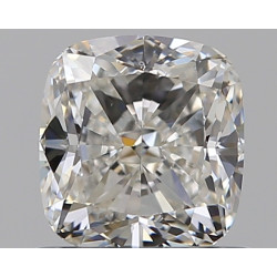 Diamante en forma de cojín...