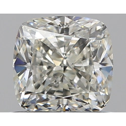 Diamante en forma de cojín...