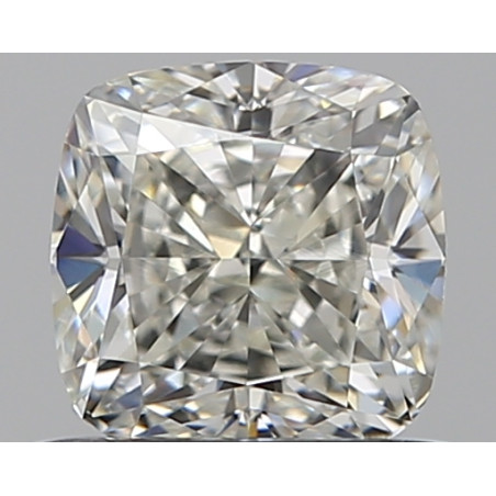 0,78-Karat Kissenform Diamant