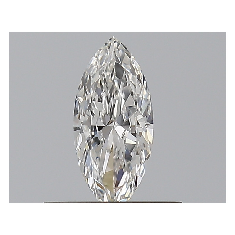 0.3-karaat markiesvormige diamant