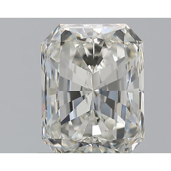 Diamante Radiante de 1.02...