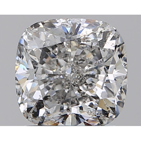 1,9-Karat Kissenförmiger Diamant