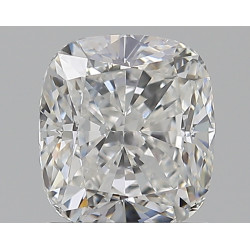 Diamante en Forma de Cojín...
