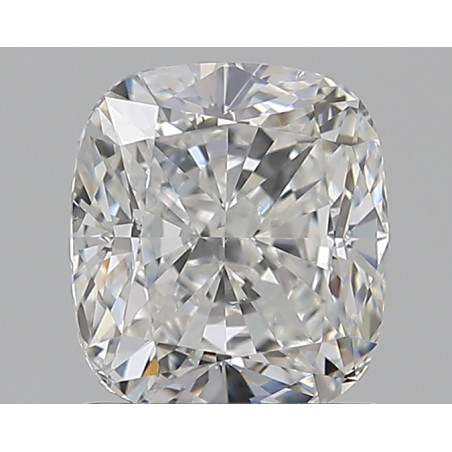 1.2-Carat Cushion Shape Diamond