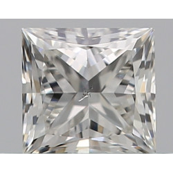 Diamante en forma de...