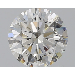 1,01-Karat Diamant in...