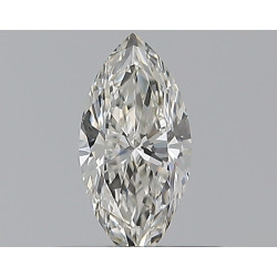 0,3-Karat Marquise Form...