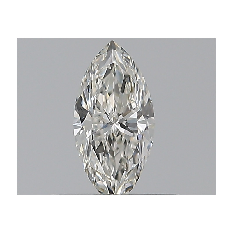 0,3-Karat Marquise Form Diamant