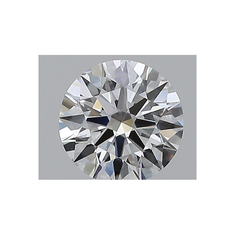 0,46-Karat Runder Diamant