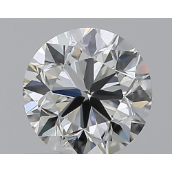 0,46-Caraat Ronde Vorm Diamant