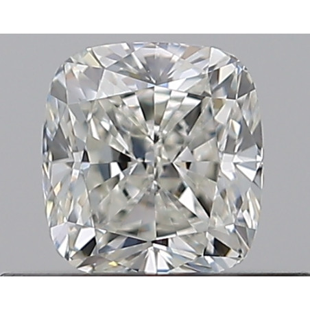 0.46-Karaat Kussenvormige Diamant