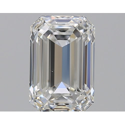 3,01-Karat Diamant in...