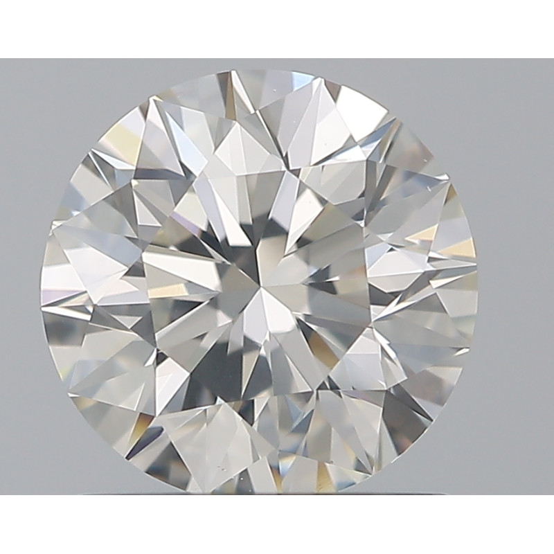 1.2 قيراط الماس بشكل دائري