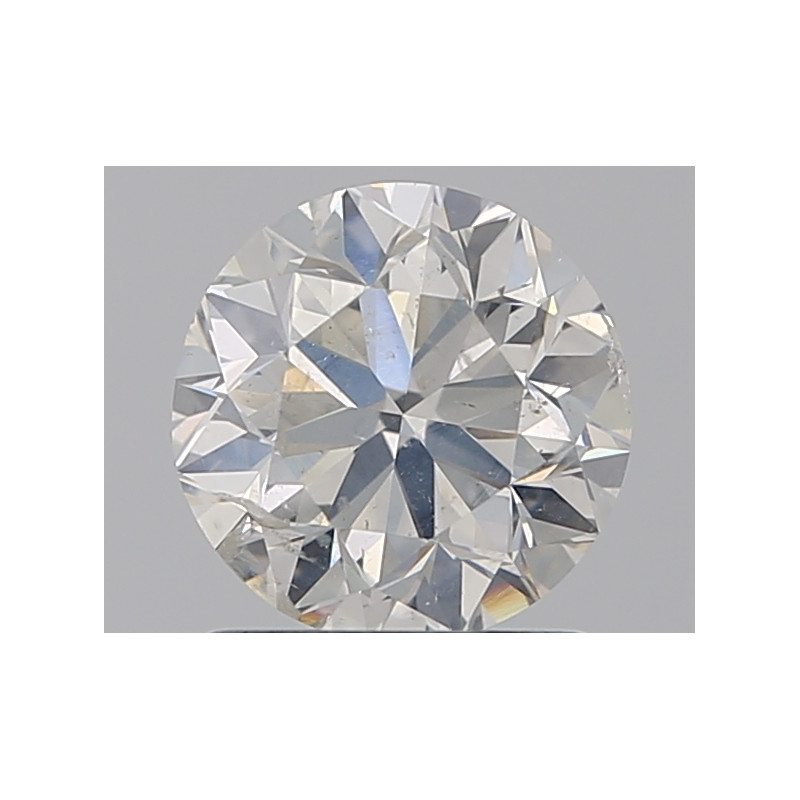 1.2 قيراط الماس بشكل دائري