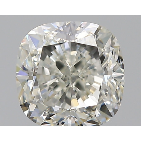 1.8-Carat Cushion Shape Diamond