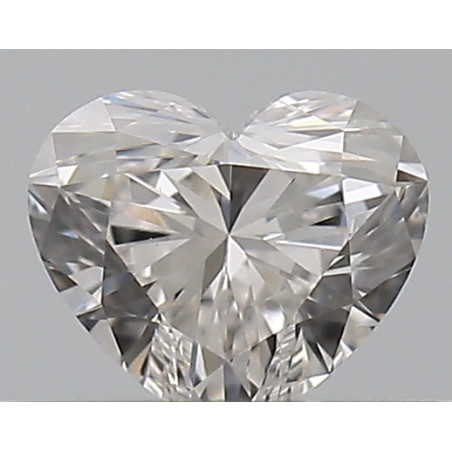 0,3-Karaat Hartvormige Diamant