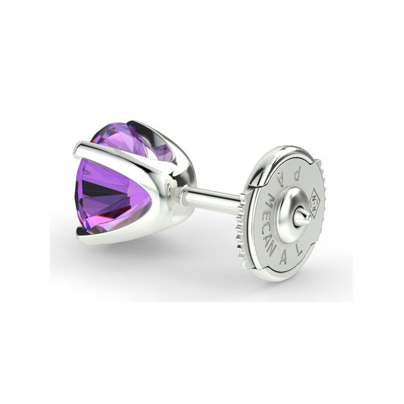 Bracelet Rivière Diamants G/VS 1.00 Carat Bracelet Rivière Diamants G/VS 1.00 Carat