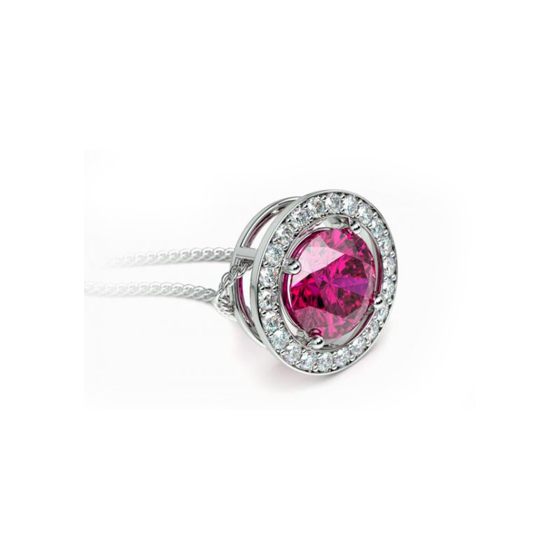 Bracelet Rivière Diamants H/SI 5.00 Carats Bracelet Rivière Diamants H/SI 5.00 Carats