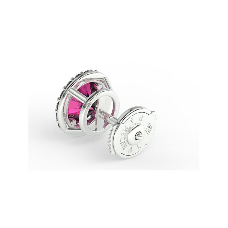 Solitaire Diamant ELLE Or Blanc 0.60 Carat Solitaire Diamant ELLE Or Blanc 0.60 Carat