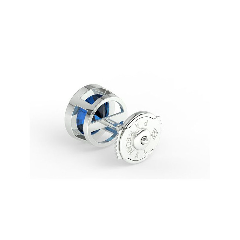 Alliance Diamant 2 griffes Platine 0.70 Carat Alliance Diamant 2 griffes Platine 0.70 Carat