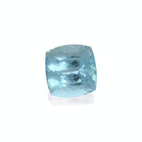 Aguamarina taille COUSSIN Bleu Ciel 13.04 carats