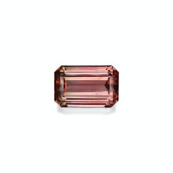 Tourmaline rose taille...