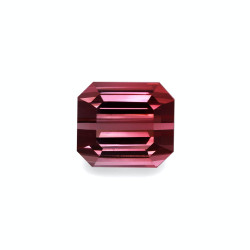 Turmalina rosa taille...