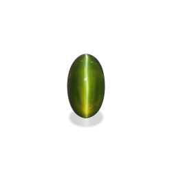 Chrysoberyl taille OVALE...