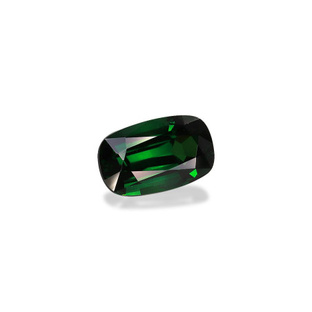 铬电气石 taille 靠垫 绿色 2.00 carats