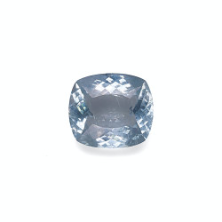 铜电气石 taille 靠垫 蓝天 18.58 carats