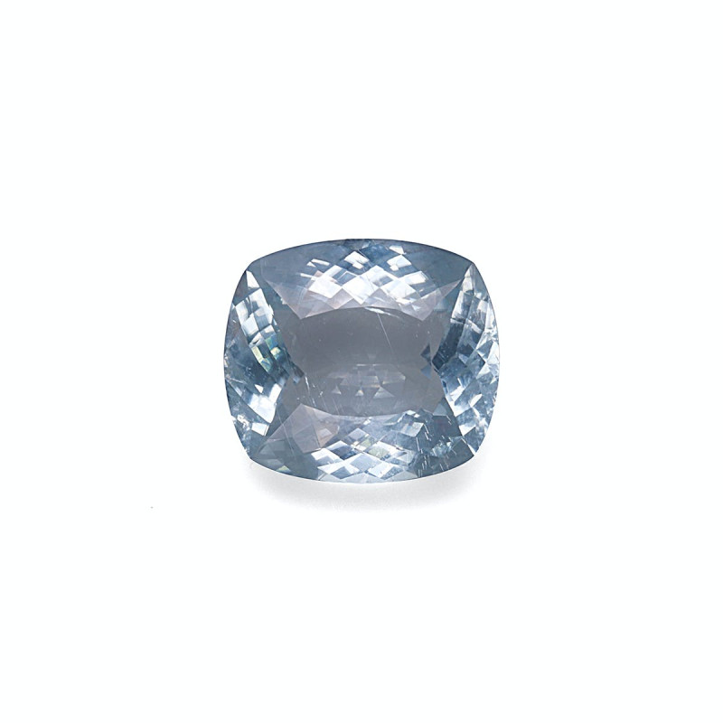 铜电气石 taille 靠垫 蓝天 18.58 carats
