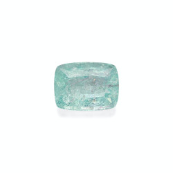 Tourmaline Paraiba lengte...