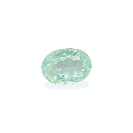Turmalina Paraiba taille OVALE  9.05 carats