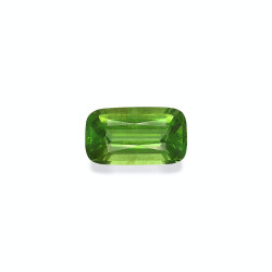 Kussen geslepen Peridot Forest Green 11.18 karaat