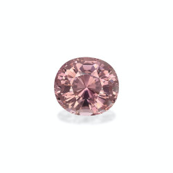 Tourmaline rose taille...