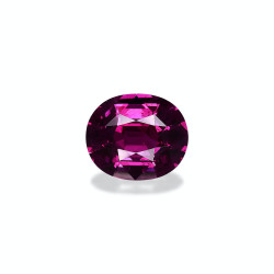 umbalite taille OVALE Mauve...