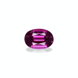 umbalite taille OVALE Mauve...